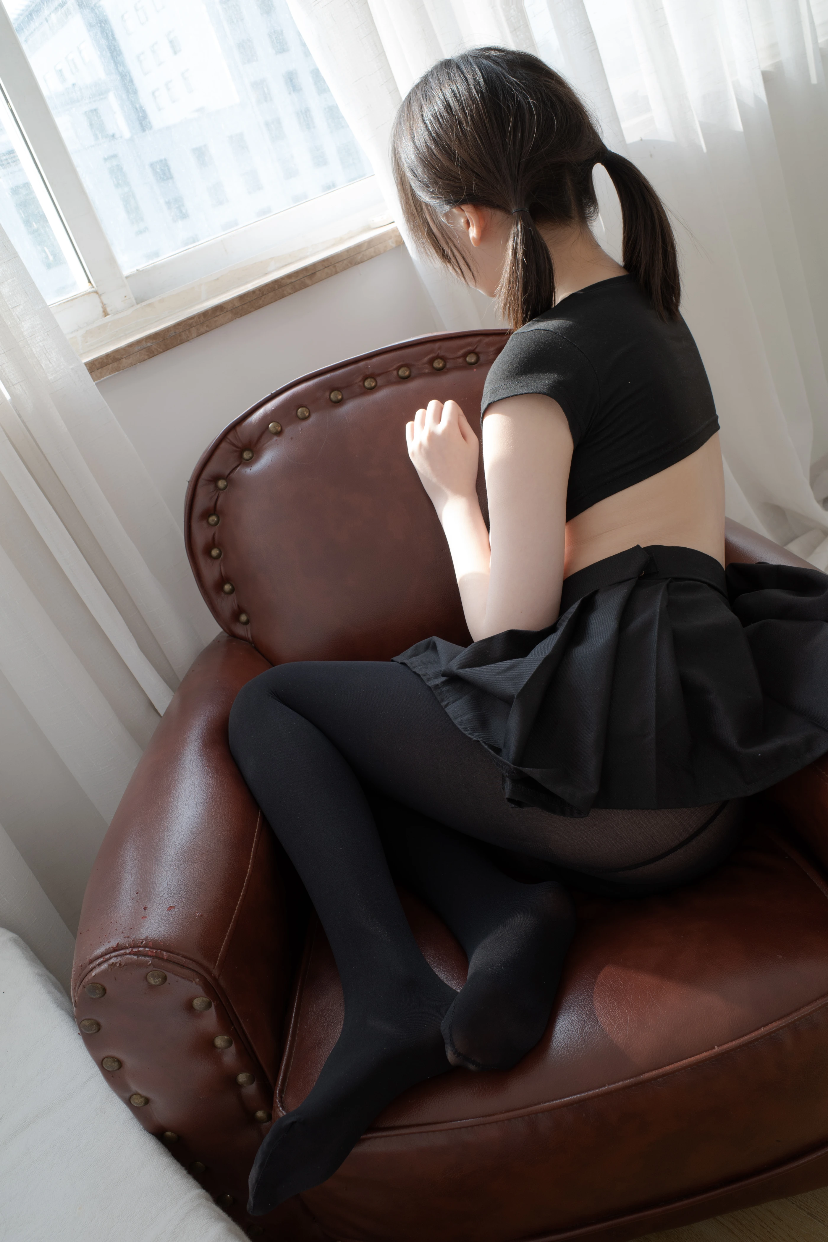 森萝财团 内部 童颜巨乳 [200P 1V]插图1